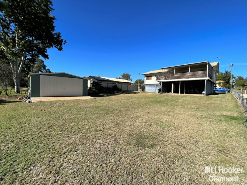 14 Collins Street, Clermont QLD 4721