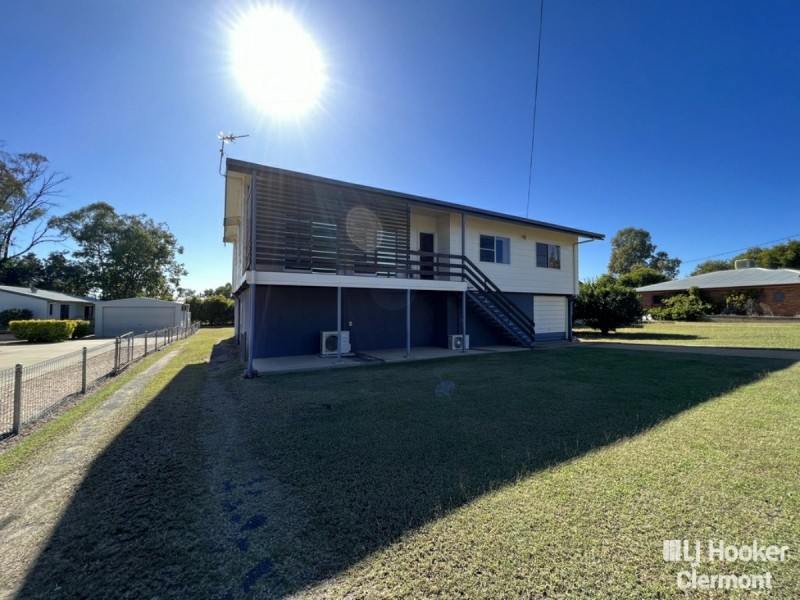 14 Collins Street, Clermont QLD 4721
