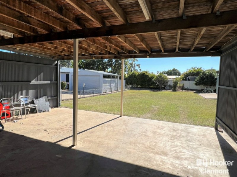 14 Collins Street, Clermont QLD 4721