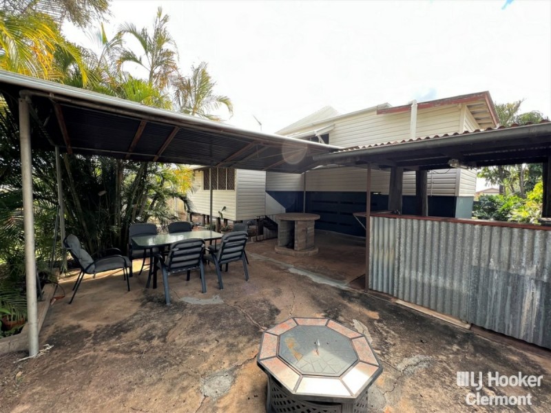 63 Sirius Street, Clermont QLD 4721