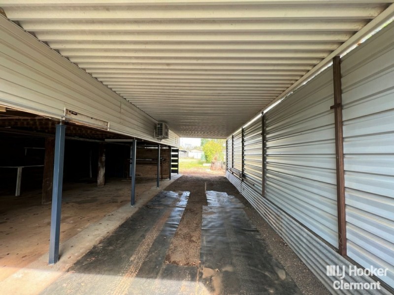 63 Sirius Street, Clermont QLD 4721