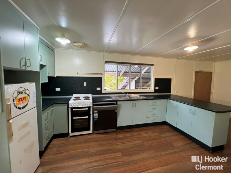 63 Sirius Street, Clermont QLD 4721