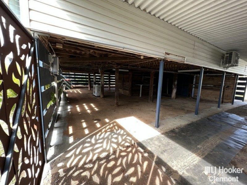 63 Sirius Street, Clermont QLD 4721