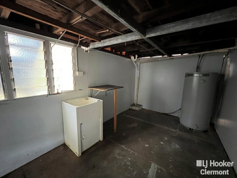 63 Sirius Street, Clermont QLD 4721