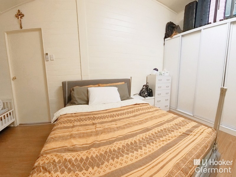 63 Sirius Street, Clermont QLD 4721