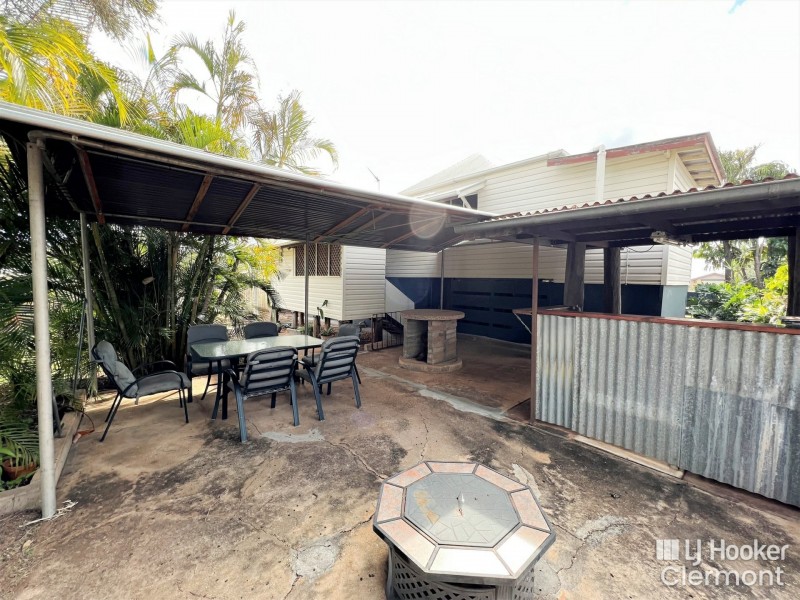 63 Sirius Street, Clermont QLD 4721