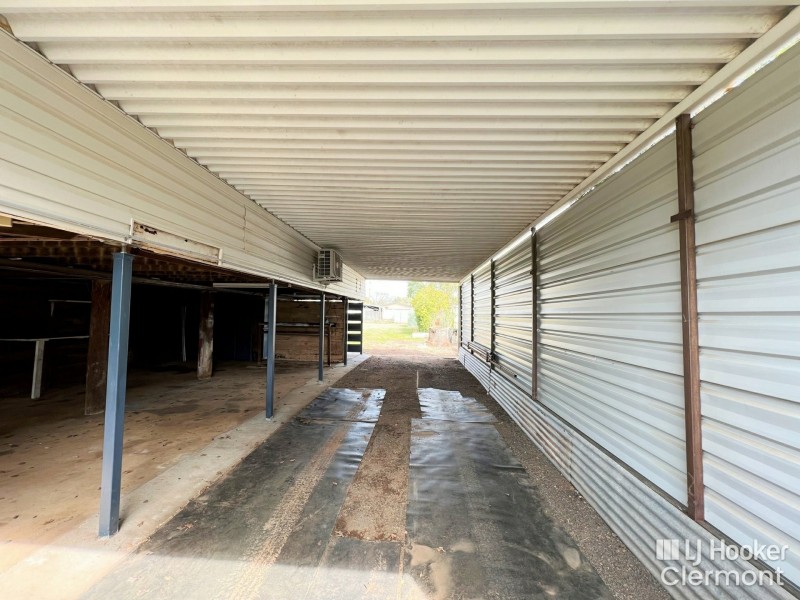 63 Sirius Street, Clermont QLD 4721