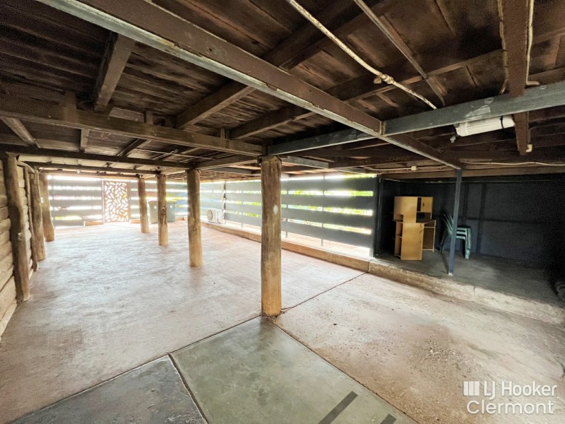 63 Sirius Street, Clermont QLD 4721