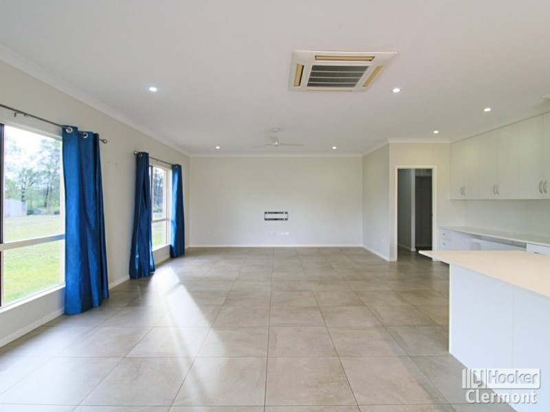 15 Appos Road, Clermont QLD 4721