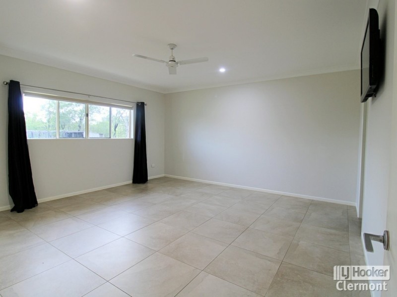 15 Appos Road, Clermont QLD 4721
