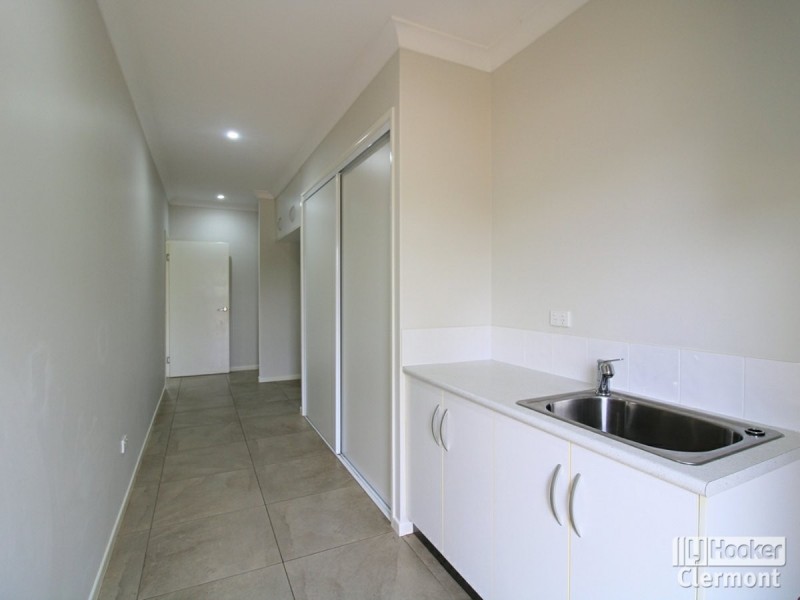 15 Appos Road, Clermont QLD 4721