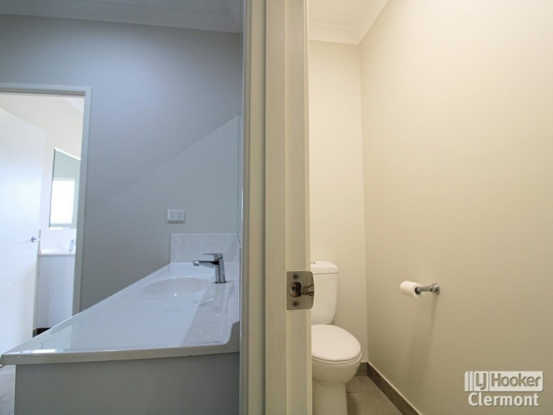 15 Appos Road, Clermont QLD 4721