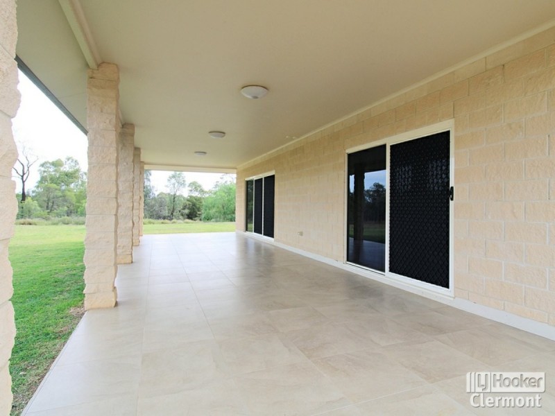 15 Appos Road, Clermont QLD 4721
