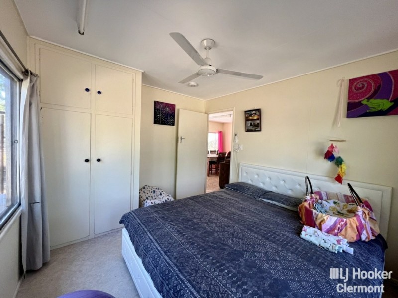 2 Francis Street, Clermont QLD 4721