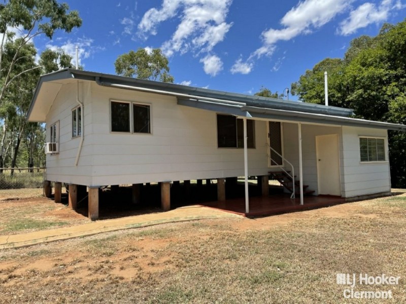 2 Francis Street, Clermont QLD 4721