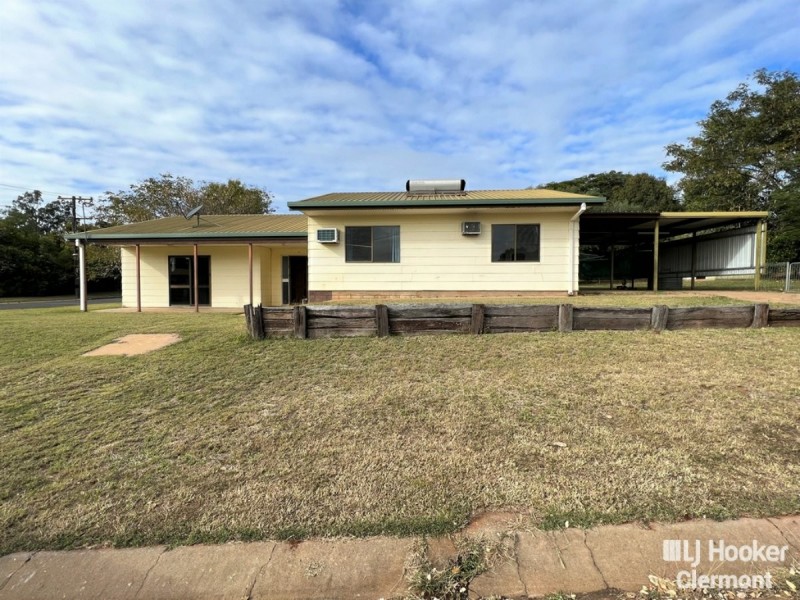 1 Derrett Court, Clermont QLD 4721