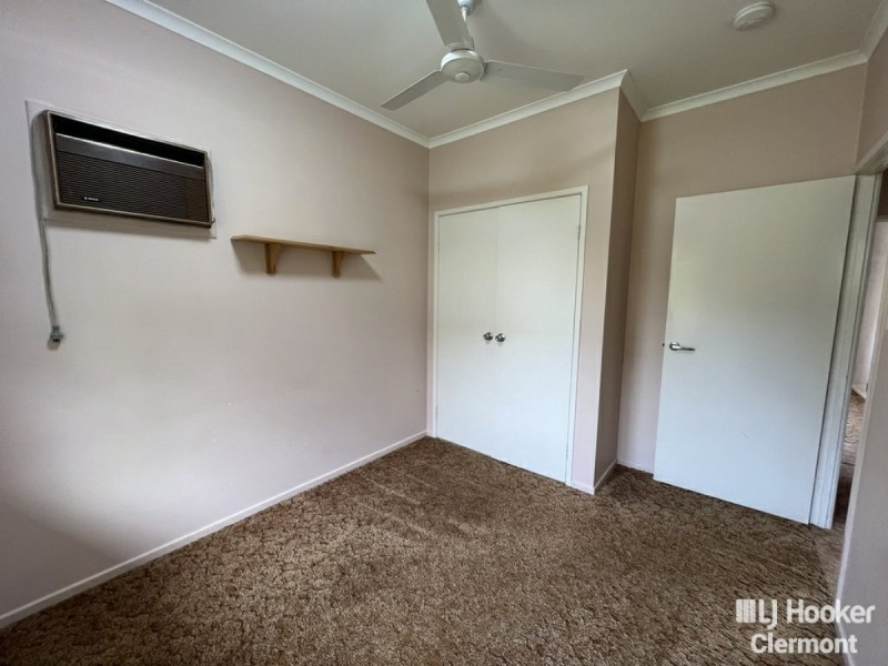 1 Derrett Court, Clermont QLD 4721