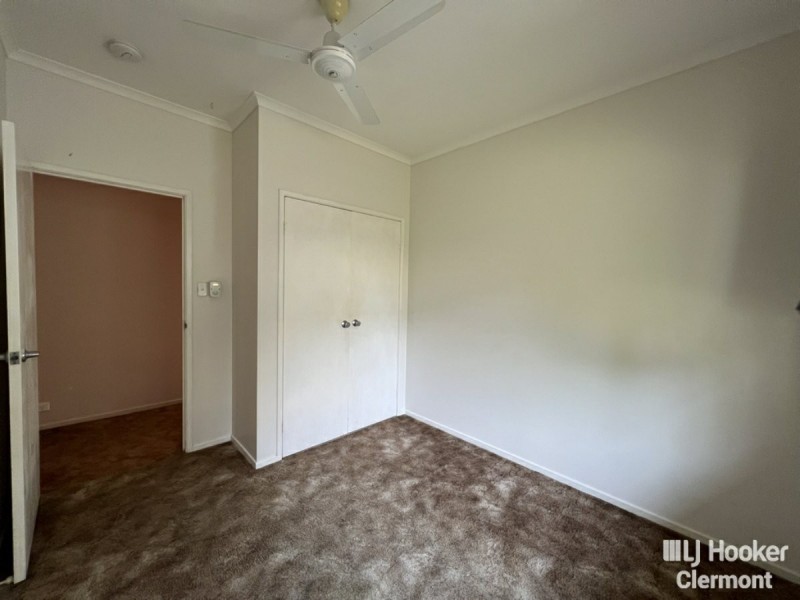 1 Derrett Court, Clermont QLD 4721