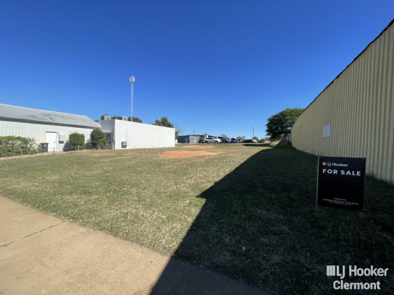 28 Capella Street, Clermont QLD 4721