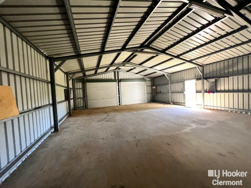 35 Blair Street, Clermont QLD 4721