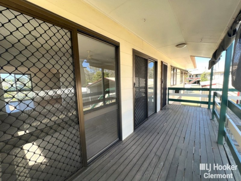 35 Blair Street, Clermont QLD 4721