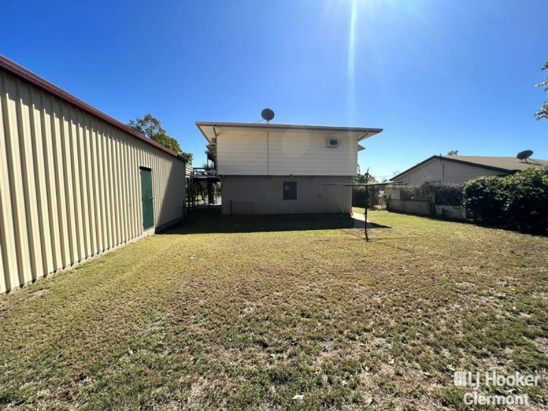 35 Blair Street, Clermont QLD 4721