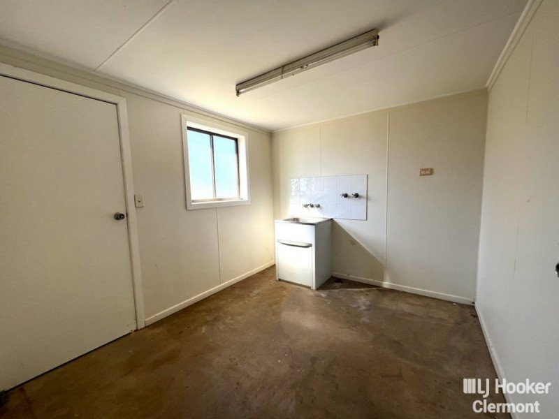 35 Blair Street, Clermont QLD 4721