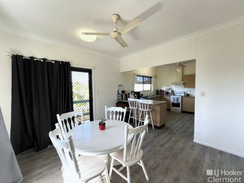 35 Blair Street, Clermont QLD 4721