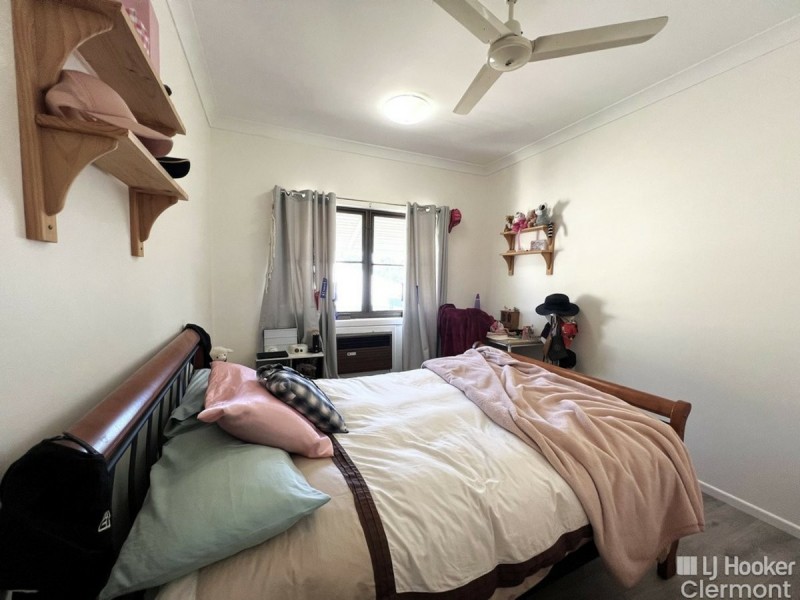 35 Blair Street, Clermont QLD 4721