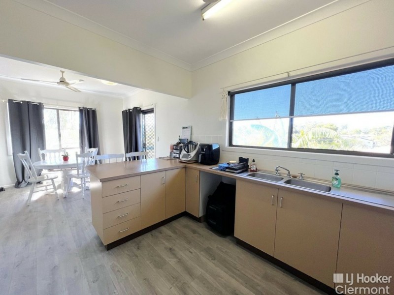 35 Blair Street, Clermont QLD 4721