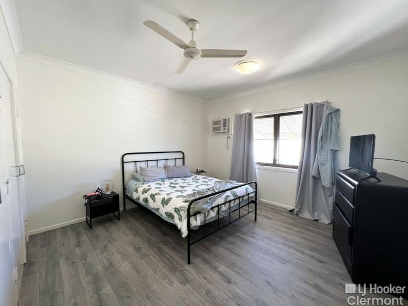 35 Blair Street, Clermont QLD 4721