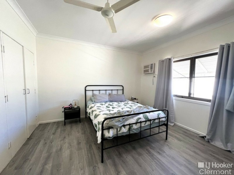 35 Blair Street, Clermont QLD 4721