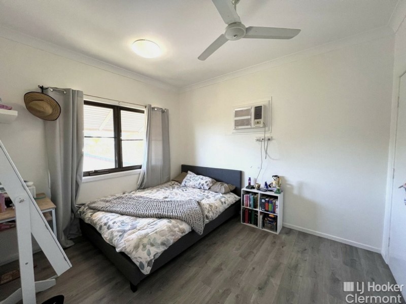 35 Blair Street, Clermont QLD 4721
