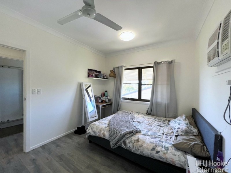 35 Blair Street, Clermont QLD 4721