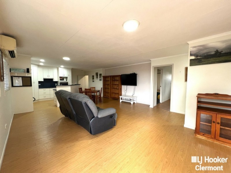 39 Haig Street, Clermont QLD 4721