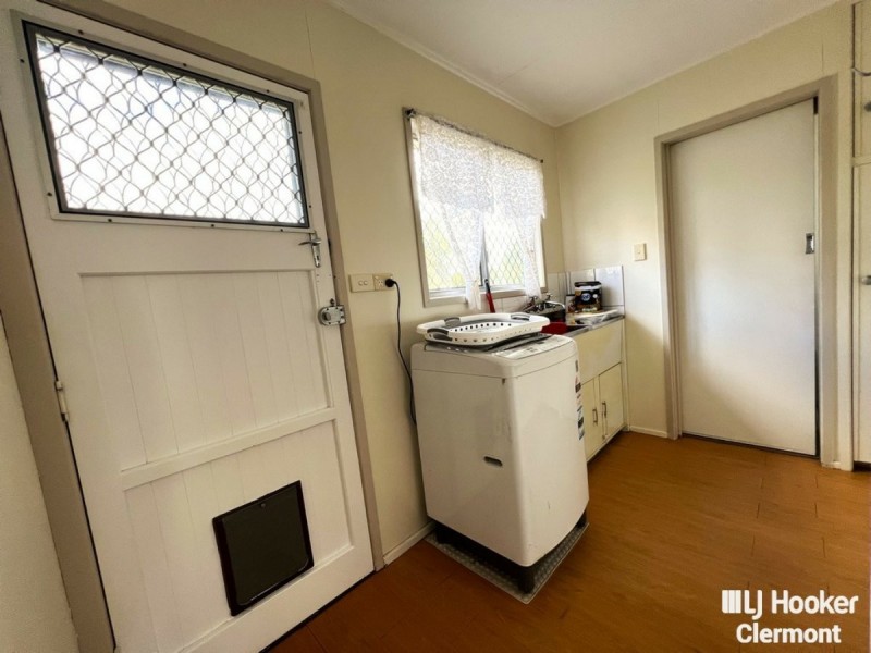 39 Haig Street, Clermont QLD 4721