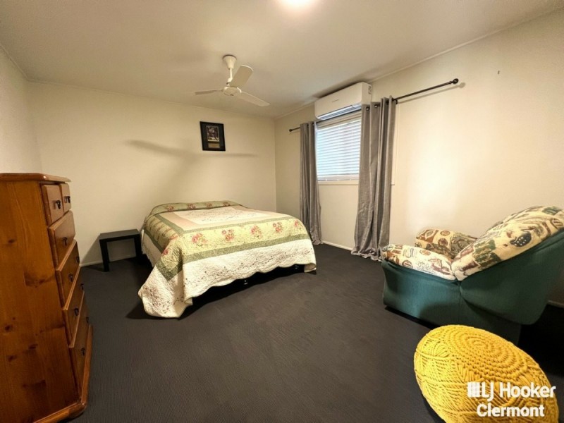 39 Haig Street, Clermont QLD 4721