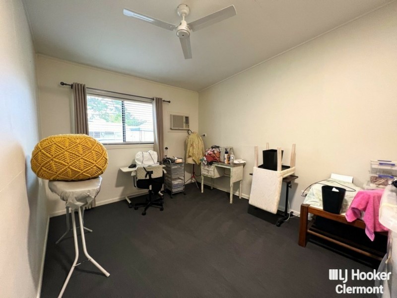 39 Haig Street, Clermont QLD 4721