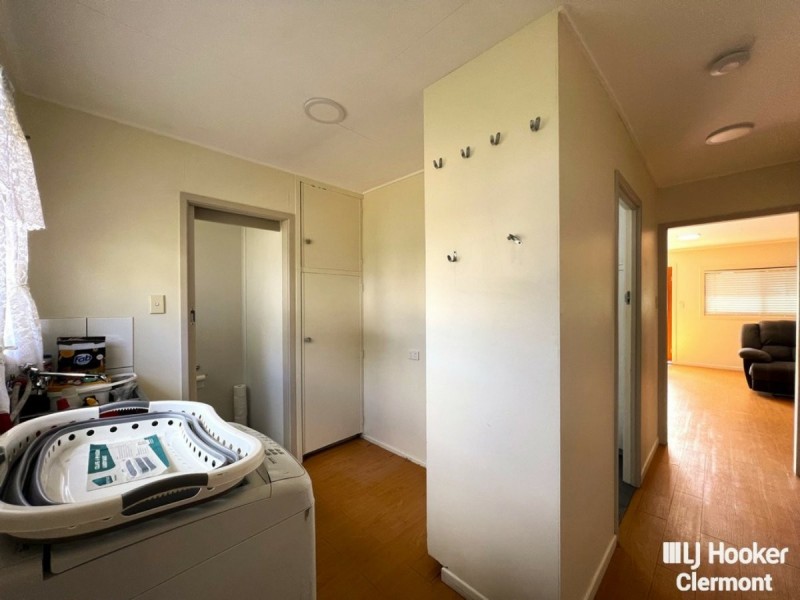 39 Haig Street, Clermont QLD 4721