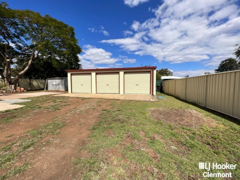 39 Haig Street, Clermont QLD 4721