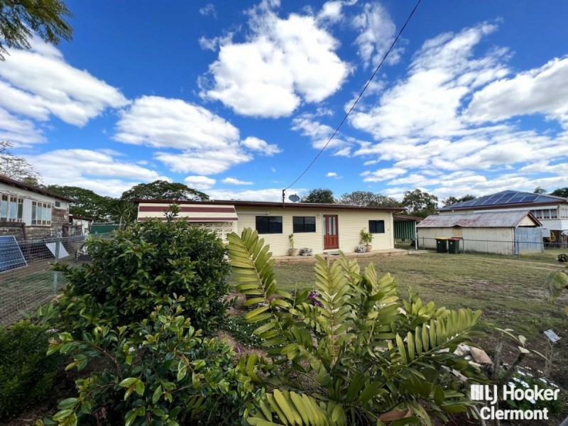 39 Haig Street, Clermont QLD 4721