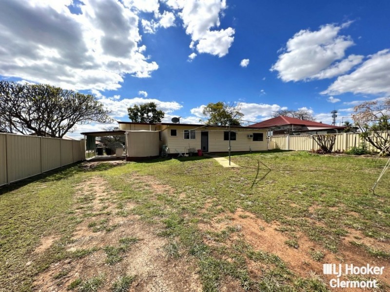 39 Haig Street, Clermont QLD 4721