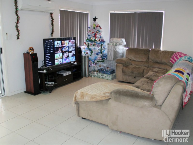 2/47 McDonald Flat Road, Clermont QLD 4721