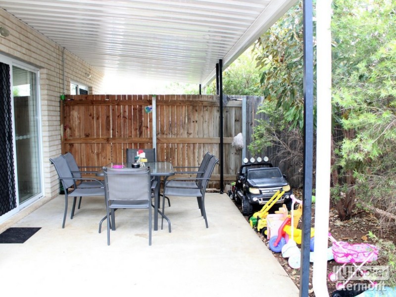 2/47 McDonald Flat Road, Clermont QLD 4721