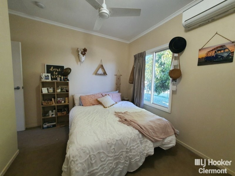 1 Lester Court, Clermont QLD 4721