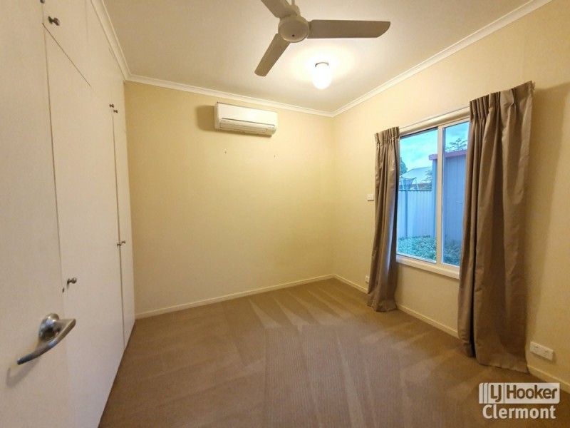 1 Lester Court, Clermont QLD 4721