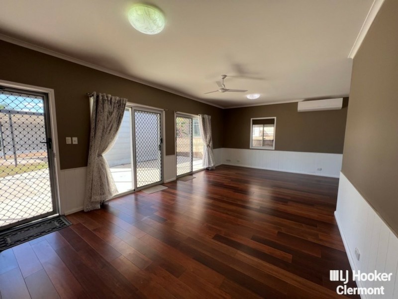 19 Athol Court, Clermont QLD 4721