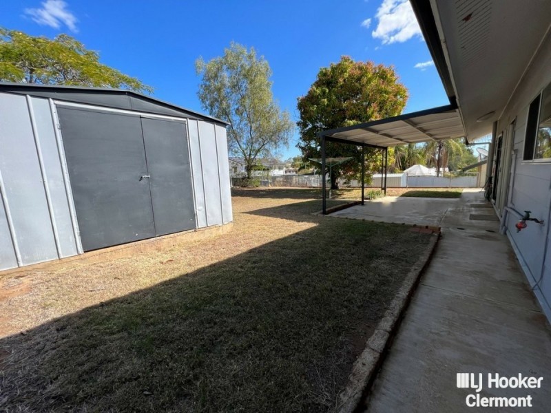 19 Athol Court, Clermont QLD 4721