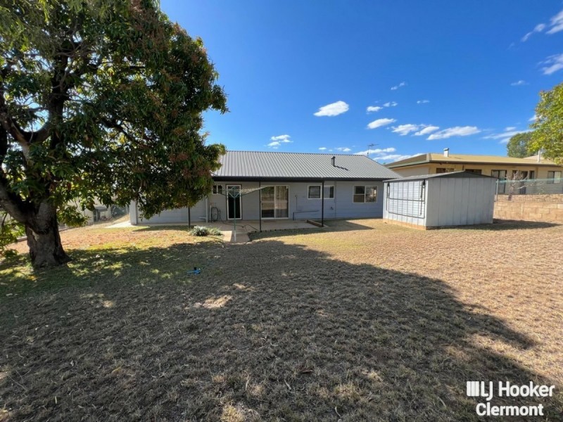 19 Athol Court, Clermont QLD 4721