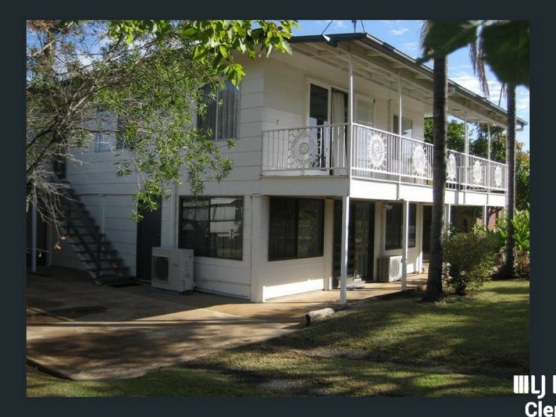 38 Francis St, Clermont QLD 4721